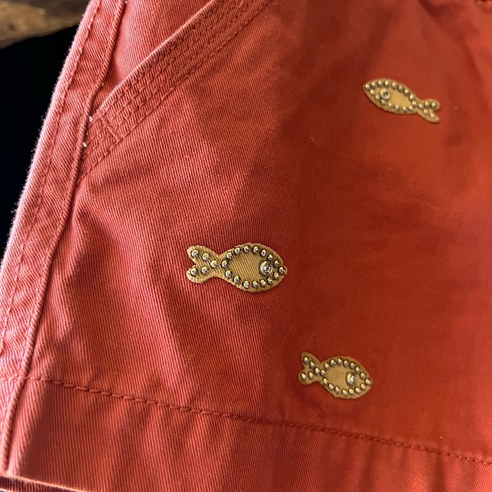 J crew shorts - Picture 4 of 5